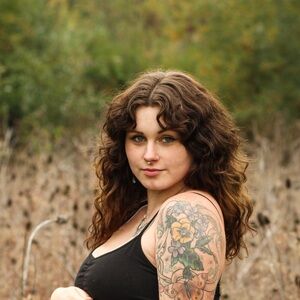 Meet your Posher, Saoirse